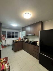 Blk 729 Clementi West Street 2 (Clementi), HDB 3 Rooms #573906161